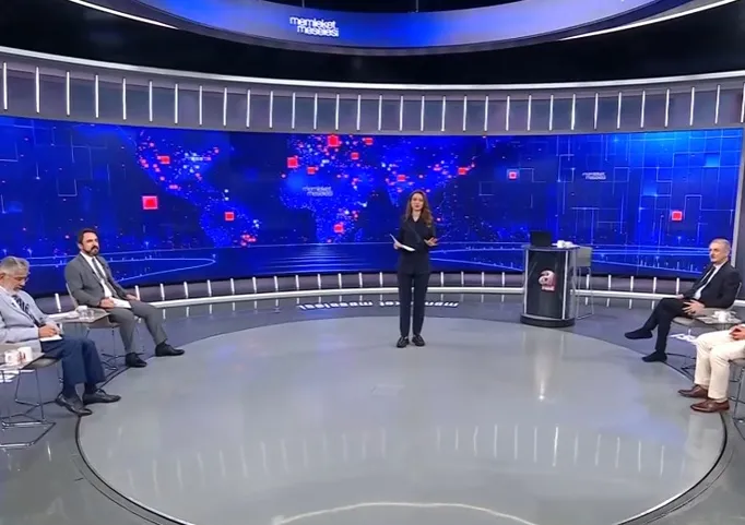 Netanyahu: Trump ile ters düşüyoruz