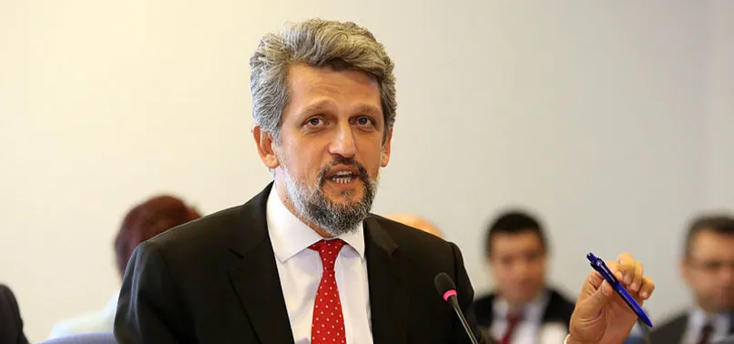 CHP, İYİ Parti ve HDP arasında adaylık krizi! HDP'li Garo Paylan: Sizinle olmaktan çok mutlu değiliz