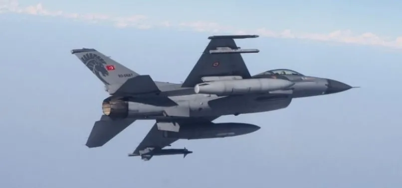 Son dakika: Pençe'de yeni duyuru! 4 terörist etkisiz hale getirildi