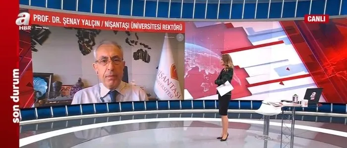 Tüm gözler Zonguldak’ta! Yeni keşif Amasra-1 kuyusunda mı? Müjde yeni doğal gaz keşfi mi? Uzman isimler A Haber’de değerlendirdi