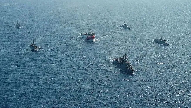 Türkiye’nin kritik hamleleri Yunanistan'ı ikiye böldü! Kıbrıslı Rum diplomat: Türkler çok zeki oyun oynuyor - 7