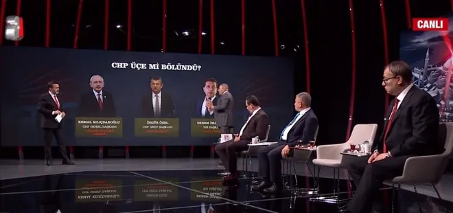 CHP’de genel başkanlık için yeni aday çıkar mı? CHP’nin eski avukatı Mustafa Kemal Çiçek isim verdi...