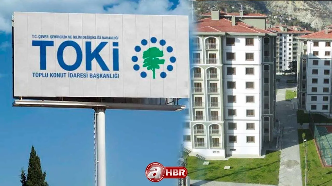 TOKİ İlk Evim, Arsa, İş yeri sonuçları listesi PDF nereden, nasıl öğrenilir? TOKİ sonuç sorgulama e-Devlet ekranı