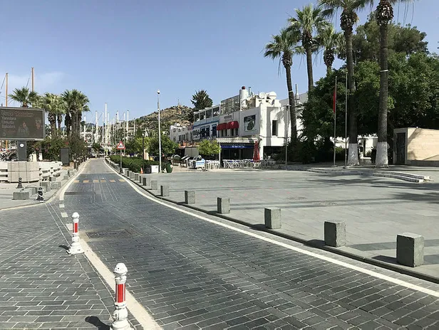 Bugün kaça kadar yasak var? 30 Nisan Cuma sokağa çıkma yasağı saat kaçta bitecek? Genelge ile duyuruldu - 1