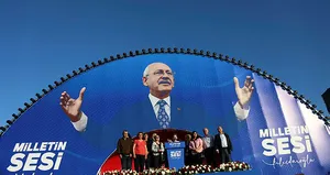 CHP’de Atatürk yasağı!