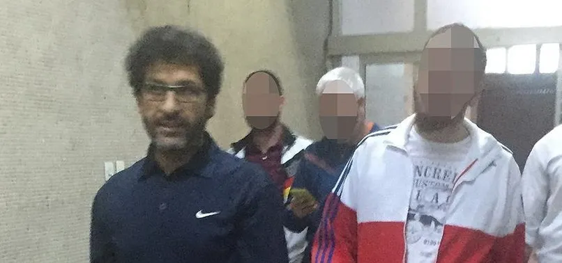Eski YARSAV Başkanı FETÖ’cü Murat Arslan’ın cezası onandı