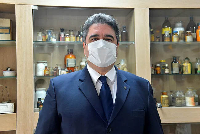 Milyonlarca insanın kullandığı dezenfektan kullanımında kritik uyarı: Kör edebilir