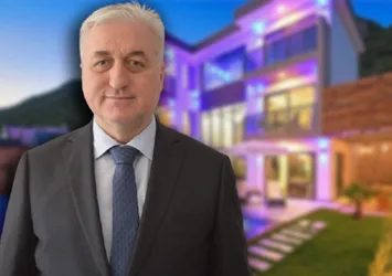 CHP'li başkanların 'kaçak villa' sevdası! Yıkılmak için gün sayıyor