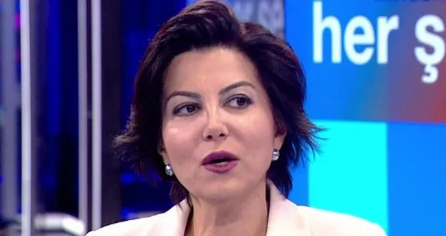 Son dakika | Başkan Erdoğan’a skandal hakaret! Sedef Kabaş tutuklandı