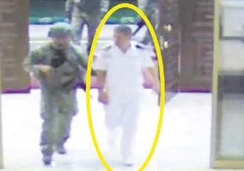 FETÖ'nün karakutusu 418 numaralı oda
