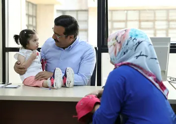 İşte halkın gerçek belediye başkanı
