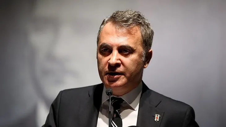 Fikret Orman ile görüntülenen Güzide Duran’a şok suçlama!