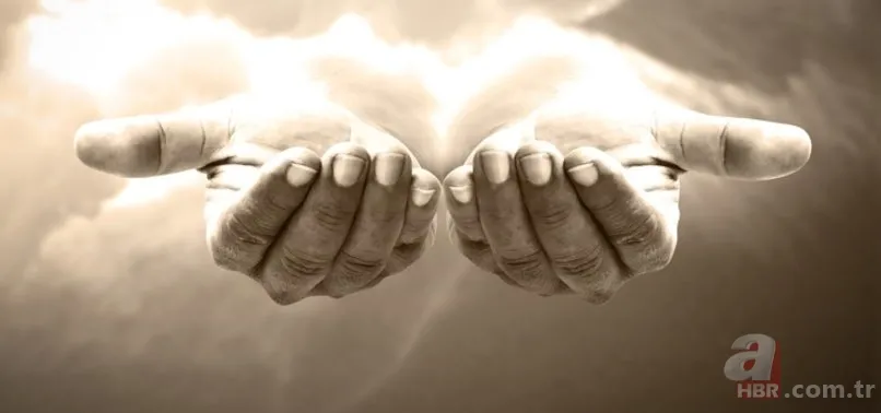 MİRAÇ KANDİLİ DUA | Türkçe ve Arapça anlamları! Okunması faziletli dua ve sureler neler? AYET ve Hadisler... HZ. YUNUS'UN DUASI ANLAMI 14