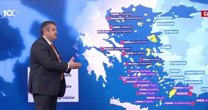 Ege adaları sorunu nasıl çözülür? Uzman isim A Haber’de anlattı