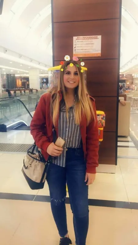 Raziye Oskay 11 yıl boyunca her gün ölüm korkusuyla yaşamış! Dilara Yıldız'la aynı kaderi paylaşmıştı - 7