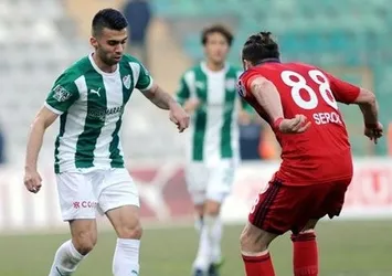 Fenerbahçe Emre Taşdemir'i transfer ediyor!