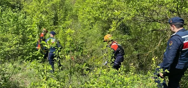 Çarşıya gidiyorum diye çıktı! 45 gündür haber alınamıyor