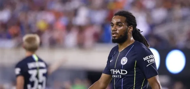 Jason Denayer resmen Lyon’da