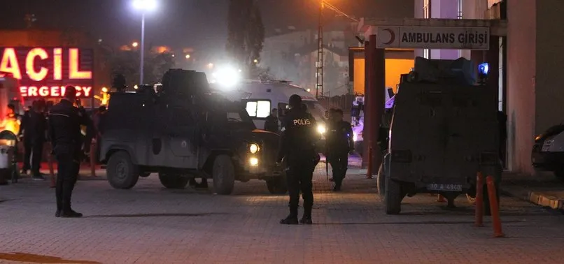 Mühimmat faciası raporu açıklandı