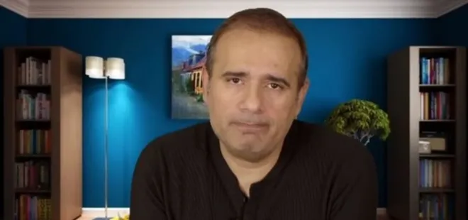 FETÖ'cü casus Fuat Avni'nin 'ifşa mesajları' kavgası! 14 yaş küçük sevgilisi dönüyor