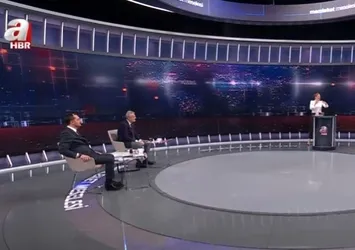 Hatay Belediye Başkan adayı Mehmet Öntürk A Haber'de! Projelerini ve detayları tek tek anlattı| "Hatay'ı sıfırdan inşa edeceğiz"