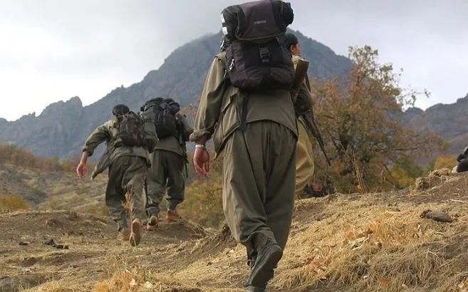 PKK’nın silah bırakacağı tarih belli oldu