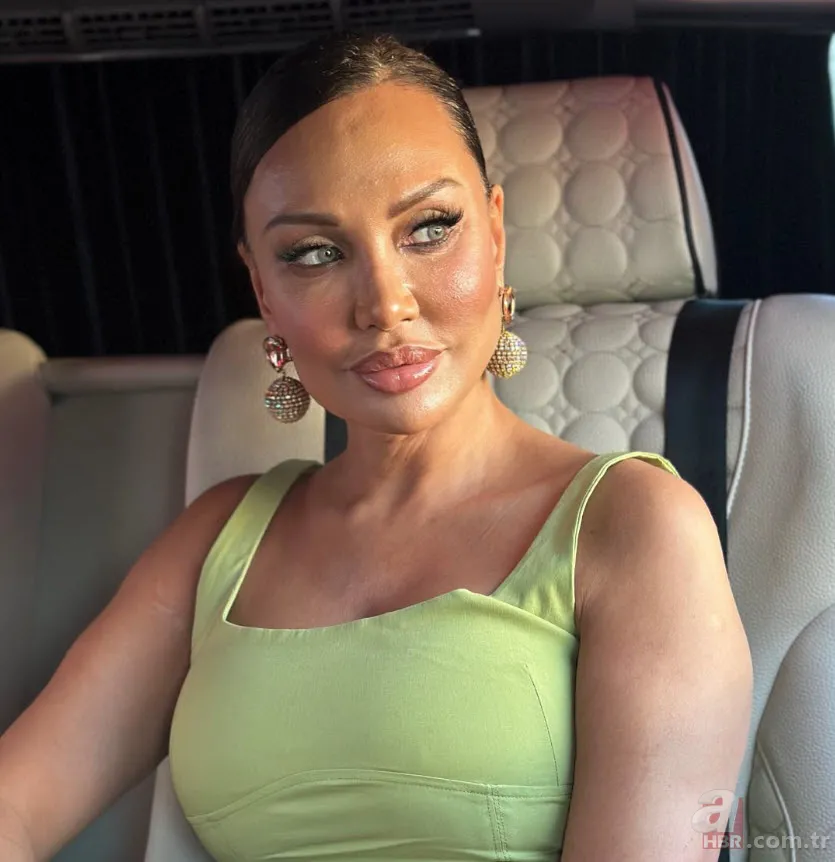 Böylesi görülmedi! Umut Akyürek bakın neresine estetik yaptırdı 9