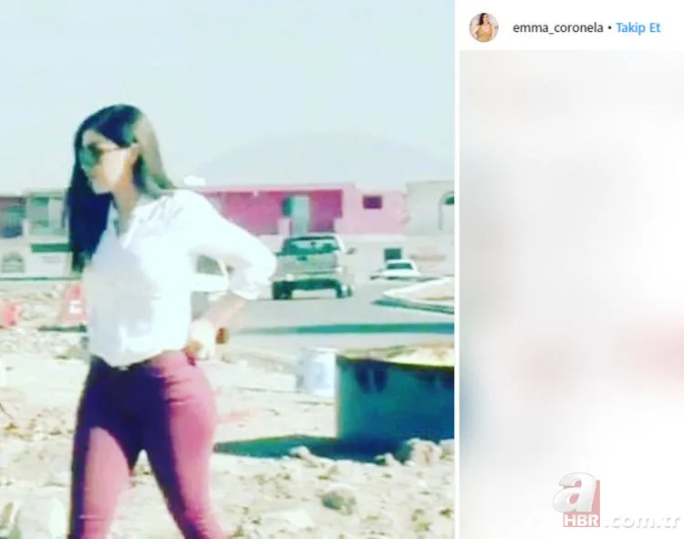 Saçını traş edip bıyığını kestiler! Kimliği şoke etti... 24