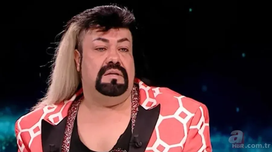 Kobra Murat 1 yaşındaki torununa altın yağdırdı 10