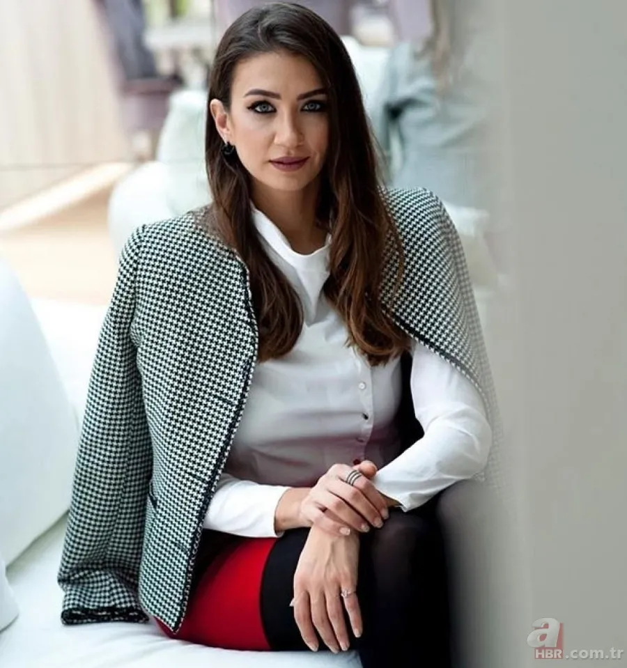 Ceren Benderlioğlu kimdir, kaç yaşında, nereli? EDHO Ömür Façalı kimdir? 9