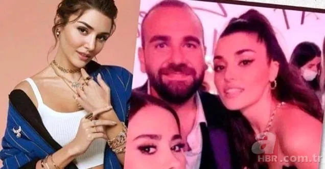 Kerem Bürsin’den kafa karıştıran hamle! Yağmur Tanrısevsin aşkı yeniden mi?