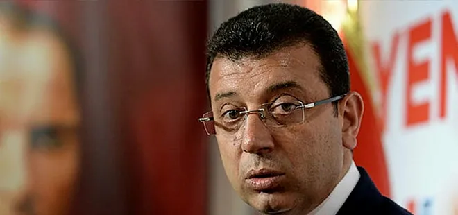 Ekrem İmamoğlu 1 dakikada söylediği yalanlarıyla tepki topladı