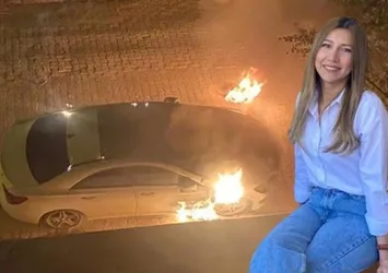 Zorba avukat sevgilisine dehşeti yaşattı: Daha ileri gitmesinden korkuyorum!