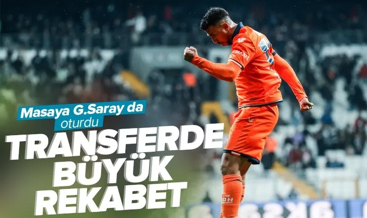 Trezeguet transferinde Galatasaray ve Trabzonspor karşı karşıya!
