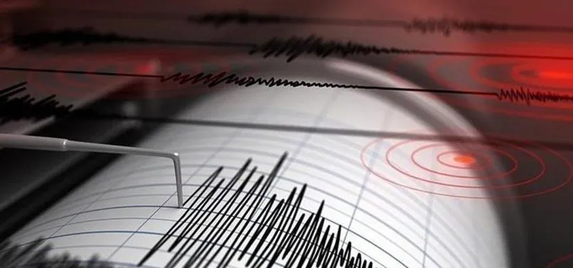 Son dakika: İran'da 5,6 büyüklüğünde deprem