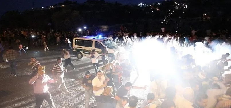 İsrail askerleri bir Filistinliyi daha öldürdü