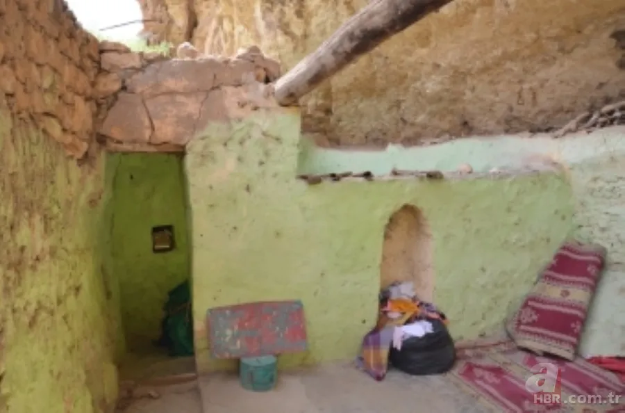 Batman Çayüstü'deki Abuzer Gaffari Türbesi boş çıktı! Vatandaşlar şaşkın 4