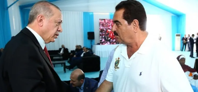 Ünlü isimler de Yenikapı'ya geldi!