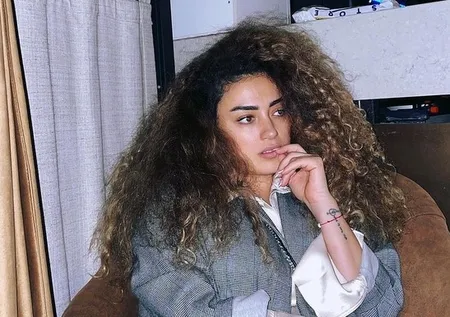 Dilan Çıtak'tan "Kıskançlık" itirafı!