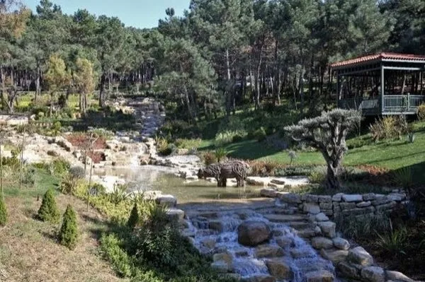 Son dakika: Başkan Erdoğan’dan Ümraniye Millet Bahçesi açılışında önemli açıklamalar