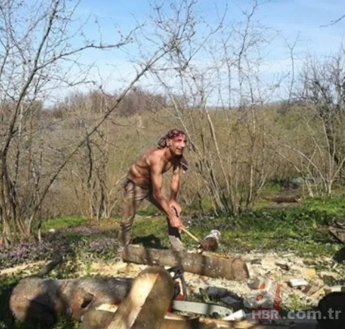 Kurtlar Vadisi'nin Memati'si Gürkan Uygun herkesi şaşırttı 5