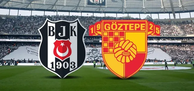Beşiktaş Göztepe maçı ne zaman, saat kaçta? 2022 ZTK son 16 turu BJK Göztepe maçı hangi kanalda?