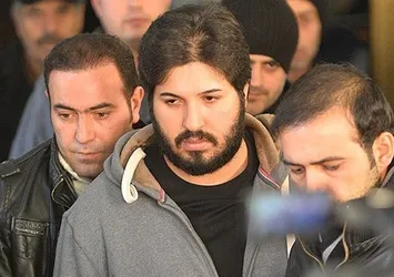 Sarraf'ın duruşma tarihi ertelendi
