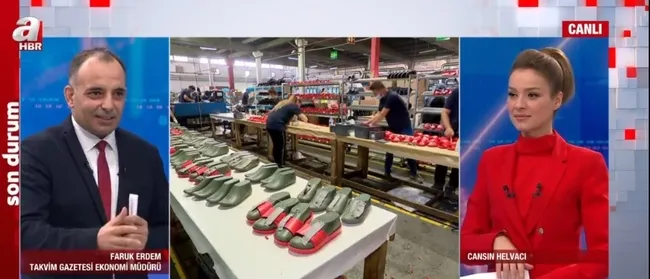 A Haber’de rakamı açıkladı | İşte 2022 asgari ücreti! AGİ formülü nasıl işleyecek?