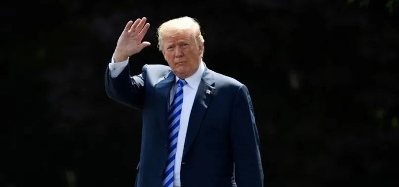 Trump Beyaz Saray’da iftar yemeği verecek