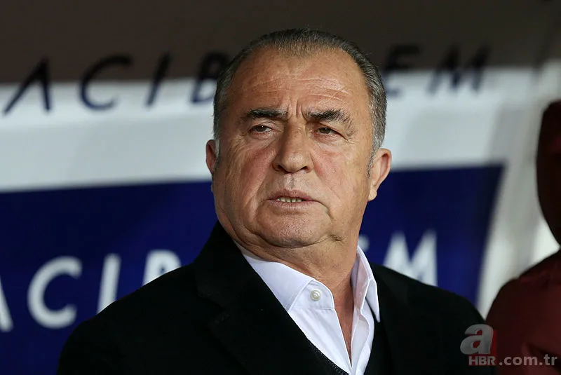 Son dakika: Fatih Terim'in corona virüsü testi pozitif! Fatih Terim kaç yaşında, sağlık durumu nasıl? 6