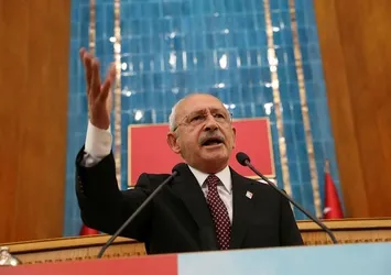 Kemal Kılıçdaroğlu yine rezil oldu