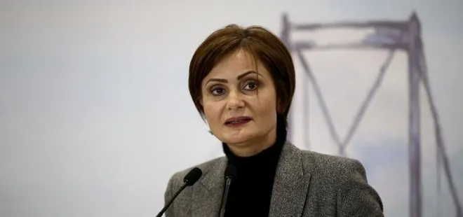 CHP’li Canan Kaftancıoğlu da Biden gibi Ermeni oyununa alet oldu! Kaftancıoğlu sözde Ermeni soykırımını destekledi