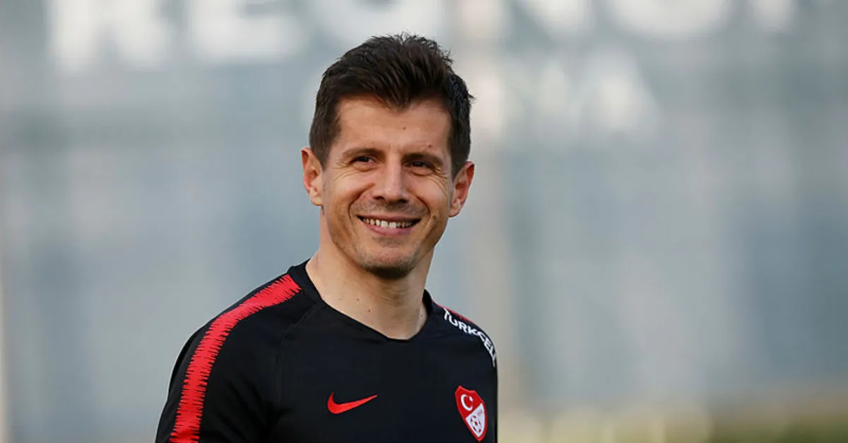 Fenerbahçe'de flaş transfer gelişmesi... Emre Belözoğlu ile Ali Koç bir araya geldi |Video