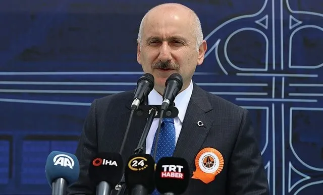 Son dakika: İstanbullulara müjde! Mahmutbey trafiğini rahatlatacak proje hizmete açılıyor